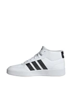 Boty adidas Breaknet Mid M JQ5484