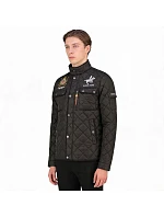 Geographical Norway pánská bunda BELIFICIO MEN 001 BLACK (WY4492H/GN-NOIR)