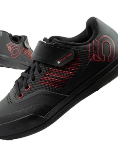 Adidas SPD MTB sportovní cyklistické boty Five Ten Hellcat Pro cyklistické boty