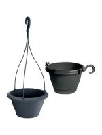 RESPANA HANGING ANTHRACITE 24CM Dětské hrnce