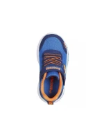 Skechers Play Scene 407312N-NVMT Navy/Multi