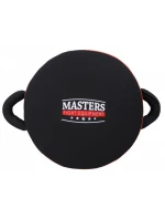 Tréninkový kulatý disk Masters 45 cm x 15 cm TT-O 1422-O