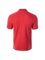Pánské polo tričko Romso M 92800506768 - Hi-Tec Pánské polo tričko Romso M 92800506768 - Hi-Tec