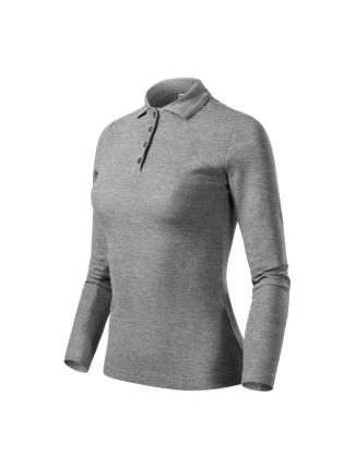 Polokošile Pique LS W MLI-23112