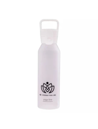 IQ Cross The Line Yoga Bottle 92800492636 IQ Cross The Line Yoga Bottle 92800492636