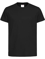 Stedman Classic-T Kids Dětské tričko 05.2200 black opal