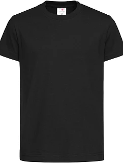 Stedman Classic-T Kids Dětské tričko 05.2200 black opal