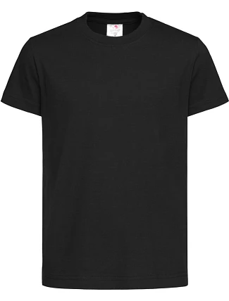 Stedman Classic-T Kids Dětské tričko 05.2200 black opal