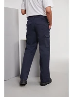 Russell Athletic 001M, Length = 32" Pracovní keprové kalhoty 12.B01M french navy