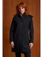 NEOBLU Achille Women Dámský 3-vrstvý softshellový kabát 24.3794 night blue