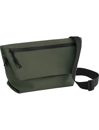 BagBase BG 823 Taška přes rameno "Minimal Lifestyle" 52.0823 pine green