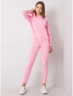 Souprava RV KMPL 6707.85 růžová Souprava RV KMPL 6707.85 růžová