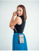 Peněženka VUCH Nikolett Grey