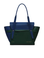 Kabelka VUCH Eliora - Émeraude Ciel