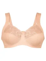 Dámská podprsenka Lucia 5823 Světle pudrová - Anita Dámská podprsenka Lucia 5823 Světle pudrová - Anita