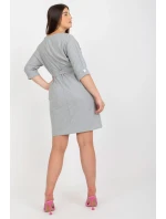 šaty plus size model 174936 Lakerta