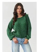 Svetr  model 217386 Makadamia
