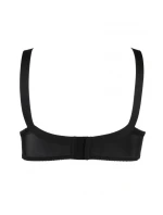 Dámská podprsenka 578 black - VIKI