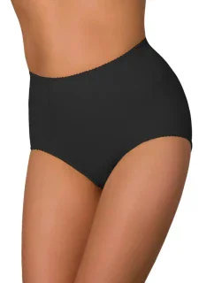 Stahovací kalhotky Verona black - ELDAR