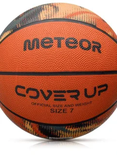 Meteor Cover up 7 basketbal 16808 velikost 7