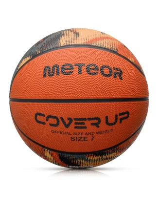 Meteor Cover up 7 basketbal 16808 velikost 7