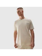 Tričko 4F M 4FWSS24TTSHM1286 83S pánské