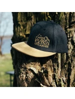 KŠILTOVKA OFFLANDER SNAPBACK