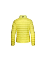 PLACHTA ZÁVODNÍ W ZÁVOD PRIMALOFT BUNDA