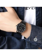 Pánské hodinky Skmei 1890BKBK + BOX Pánské hodinky Skmei 1890BKBK + BOX