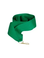 Stuha 22 mm - zelená