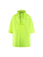 Rogelli Commuter Regenponcho CORE žlutá