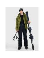 Pánská membránová lyžařská bunda 5000 4F 4FWAW25TTJAM0788-43S pánské