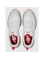 Pánská nízká běžecká obuv Original Trail 4F 4FRSS25FSPOM144-25S