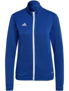 Dámská mikina Entrada 22 Track W HG6293 - Adidas