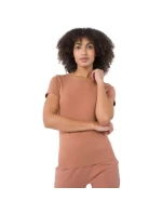 Dámské tričko W H4Z22 TSD029 64S - 4F