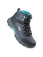 Dámské boty Eglinter Mid Wp W 92800330912 - Elbrus