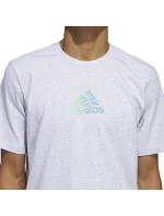 Pánské tričko Power Logo M HT0986 - Adidas