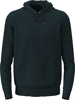 Stedman Classic Sweat Hoodie Mikina s kapucí "Classic" 05.4400 blue midnight