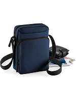 BagBase BG 30 Taška "Cross Body" 52.0030 french navy BagBase BG 30 Taška "Cross Body" 52.0030 french navy