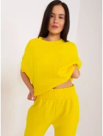 EM KMPL 786 sada 1.41X žlutá EM KMPL 786 sada 1.41X žlutá