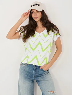 Halenka RV BZ A1266.94 pistáciová