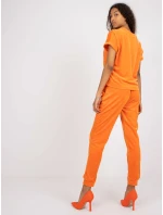 Sada WN KMPL 2906.44P oranžová