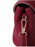Kabelka VUCH Byrsa Mini Wine