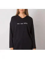 Dámská tunika TU 7201 - FPrice Dámská tunika TU 7201 - FPrice