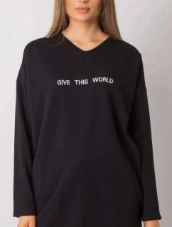 Dámská tunika TU 7201 - FPrice