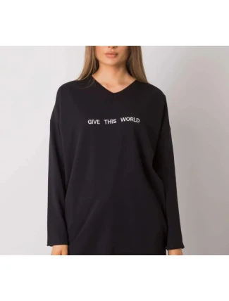 Dámská tunika TU 7201 - FPrice Dámská tunika TU 7201 - FPrice