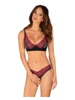 Úžasný set otevřený Rosenty set - Obsessive Úžasný set otevřený Rosenty set - Obsessive