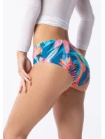 Dámské kalhotky Jungle Classic - Julimex Dámské kalhotky Jungle Classic - Julimex