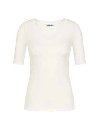 Dámský top Beauty Layers Top SSL - Triumph