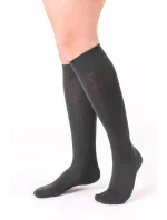 Bavlněné podkolenky 072